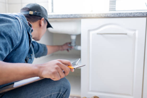 Best Same-Day Plumbing Service  in Maryland Heights, MO