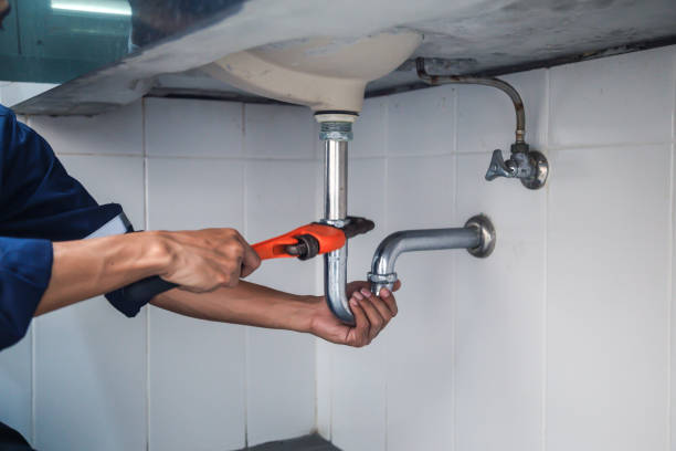 Best Same-Day Plumbing Service  in Maryland Heights, MO